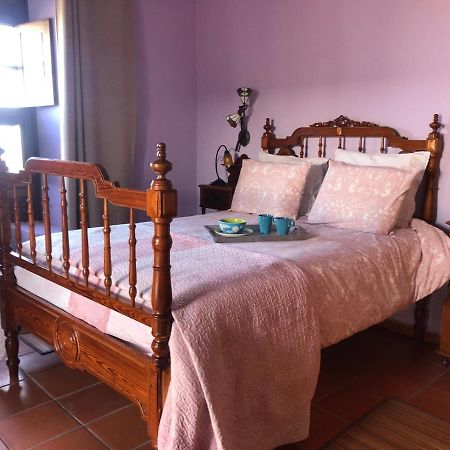 Casona La Orilla 1908 Tias Bed & Breakfast Eksteriør bilde